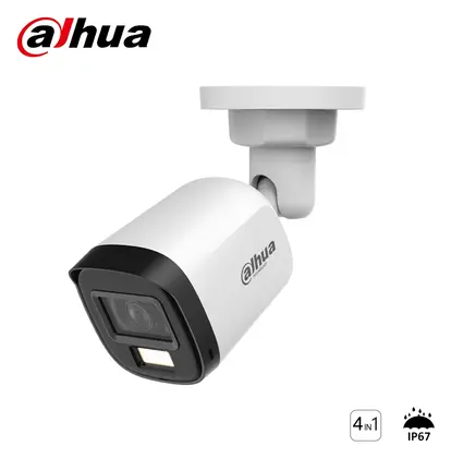 Dahua HAC-B1A21-U 2 MP HD-TVI Bullet Kamera
