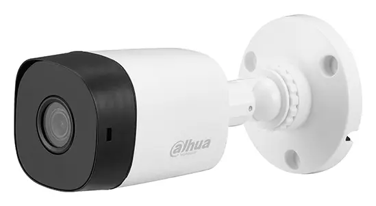 Dahua HAC-B1A21P-0360B 2 MP HDCVI Bullet Kamera
