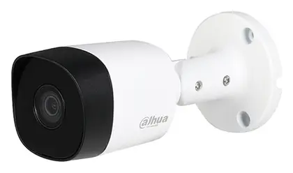 Dahua HAC-B2A21P-0360B 2 MP HDCVI Bullet Kamera