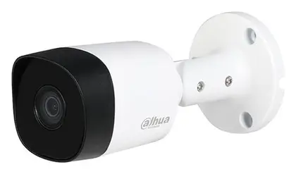 Dahua HAC-B2A41P 4 MP HDCVI Bullet Kamera