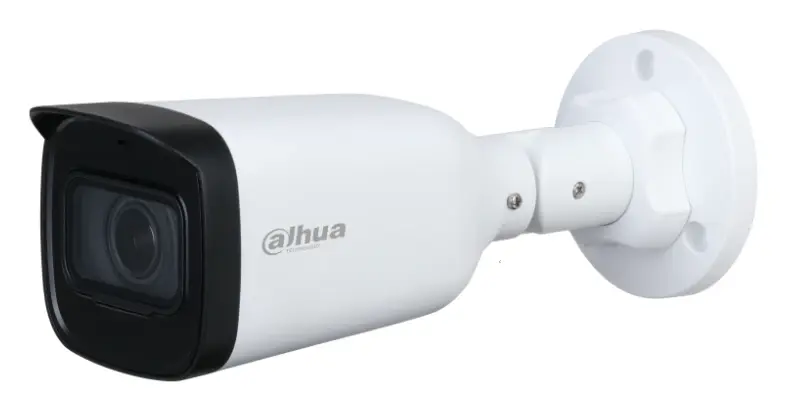 Dahua HAC-B3A51-Z 5 MP Motorize Lens HD-TVI Bullet Kamera