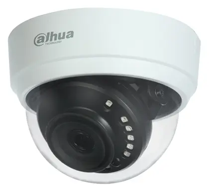 Dahua HAC-D1A21 2 MP HDCVI Dome Kamera