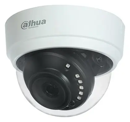 Dahua HAC-D1A21P 2 MP HDCVI Dome Kamera