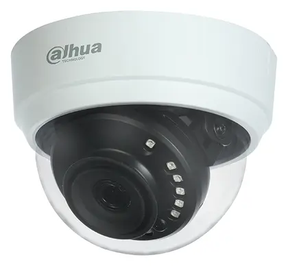 Dahua HAC-D1A51 5 MP HDCVI Dome Kamera
