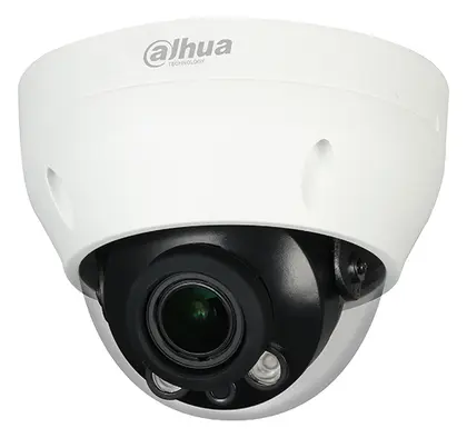 Dahua HAC-D3A51-VF 5 MP Varifocal HDCVI Dome Kamera