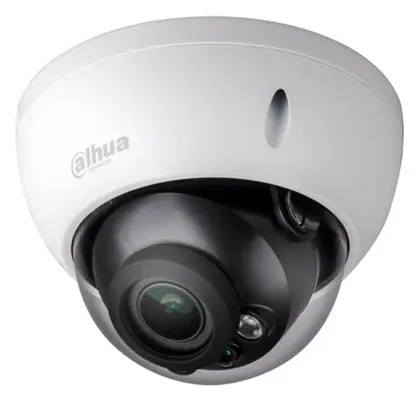 Dahua HAC-HDBW-1100RP-VF 1 MP Varifocal HDCVI Dome Kamera