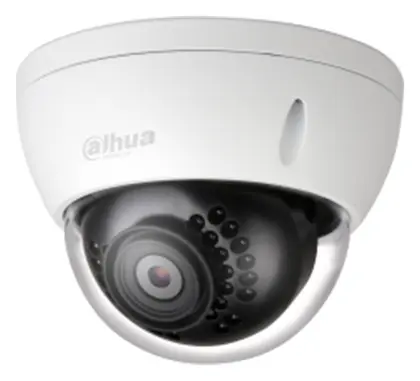 Dahua HAC-HDBW1100E 1 MP HDCVI Dome Kamera