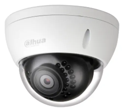 Dahua HAC-HDBW1100E 1 MP HDCVI Dome Kamera