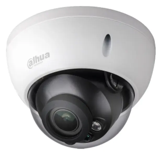 Dahua HAC-HDBW1100R-VF 1 MP Varifocal HDCVI Dome Kamera