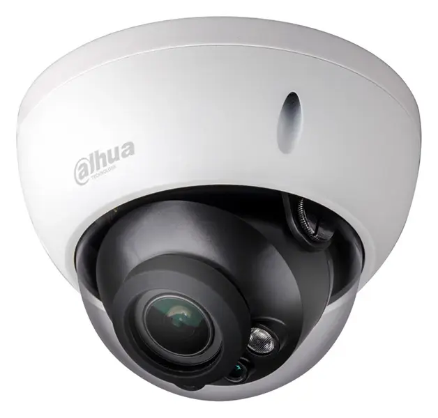 Dahua HAC-HDBW1200RP-VF 2 MP Varifocal HDCVI Dome Kamera