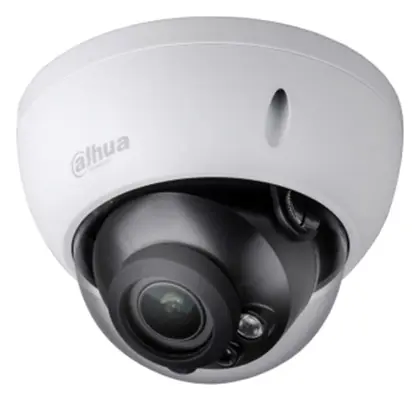 Dahua HAC-HDBW1200RP-VF-S3 2 MP Varifocal HD-TVI Dome Kamera