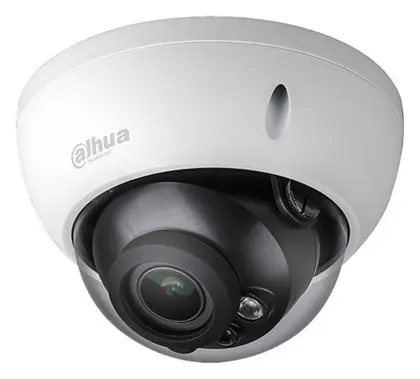 Dahua HAC-HDBW1230RP-Z 2 MP Motorize Lens HDCVI Dome Kamera