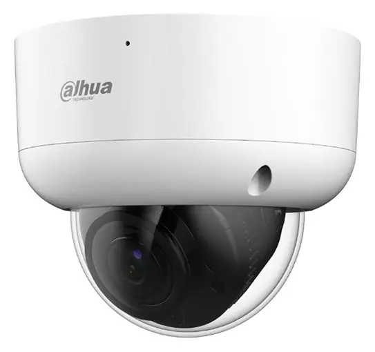 Dahua HAC-HDBW1231RA-Z-A-2712 2 MP Motorize Lens HD-TVI Dome Kamera