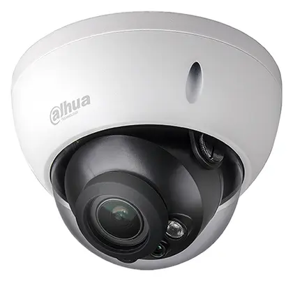 Dahua HAC-HDBW1400R-Z 4 MP Motorize Lens HDCVI Dome Kamera