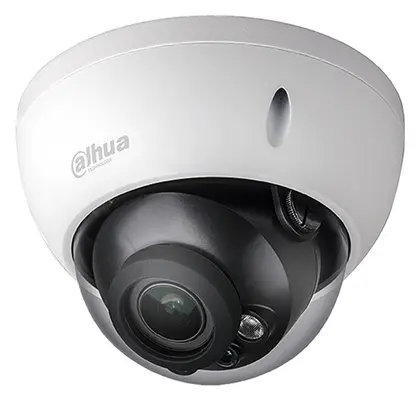 Dahua HAC-HDBW1400R-Z-POC 4 MP Motorize Lens HDCVI Dome Kamera