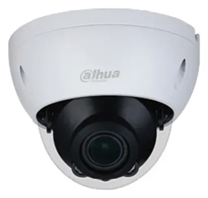 Dahua HAC-HDBW1500R-Z-DP 5 MP Motorize Lens HD-TVI Dome Kamera