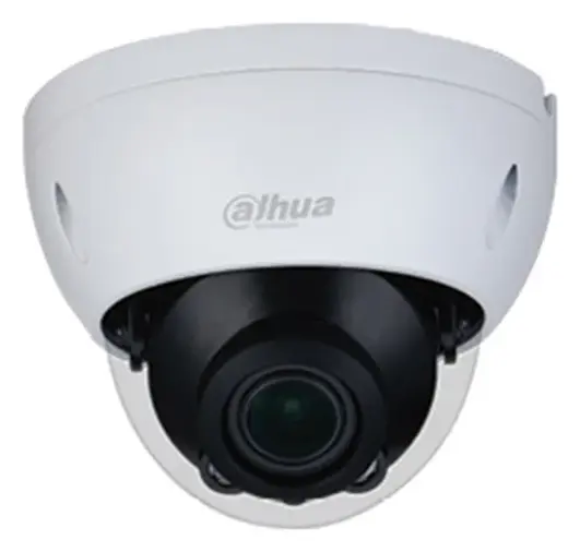 Dahua HAC-HDBW1500R-Z-DP 5 MP Motorize Lens HD-TVI Dome Kamera