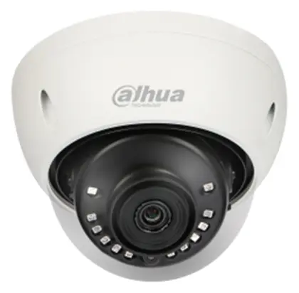 Dahua HAC-HDBW1801E 8 MP HD-TVI Dome Kamera