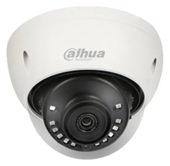 Dahua HAC-HDBW1801E 8 MP HD-TVI Dome Kamera
