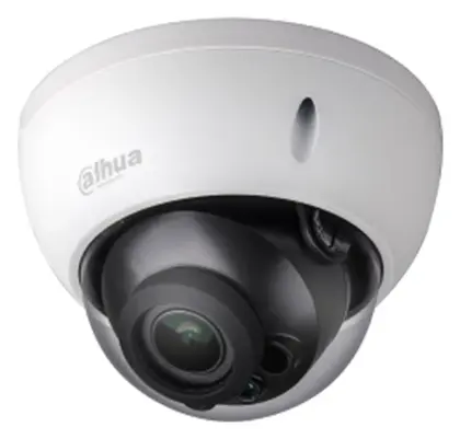 Dahua HAC-HDBW1801R-Z 8 MP Motorize Lens HD-TVI Dome Kamera