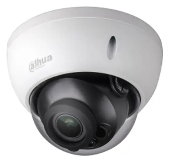 Dahua HAC-HDBW1801R-Z 8 MP Motorize Lens HD-TVI Dome Kamera