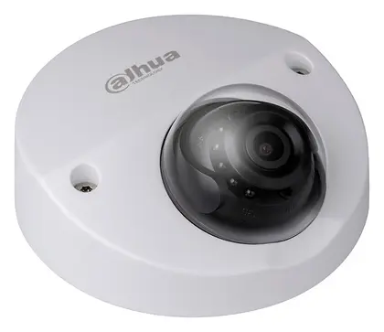 Dahua HAC-HDBW2120F-0280B 1.3 MP HDCVI Dome Kamera