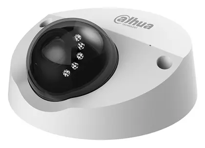 Dahua HAC-HDBW2120F-M 1.3MP HD CVI Mobil Kamera