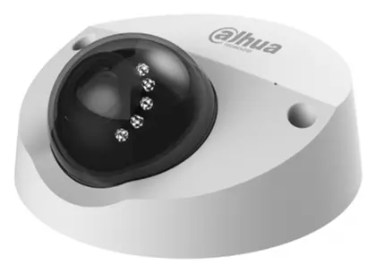 Dahua HAC-HDBW2220FP-0280B 2 MP HDCVI Dome Kamera