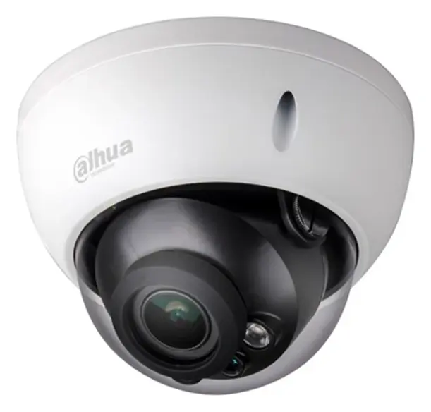 Dahua HAC-HDBW2220R-Z 2 MP Motorize Lens HDCVI Dome Kamera