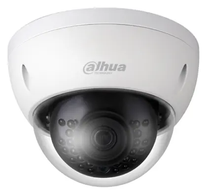 Dahua HAC-HDBW2221E 2 MP HDCVI Dome Kamera