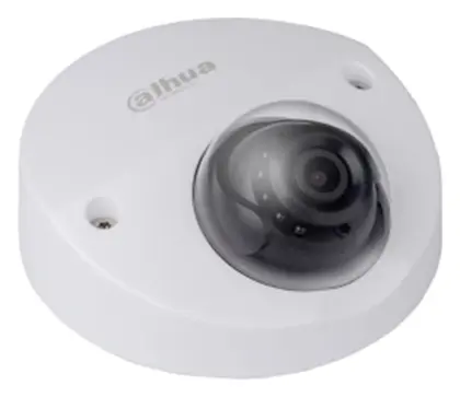 Dahua HAC-HDBW2231PF-M-0280B 2 MP HDCVI Dome Kamera