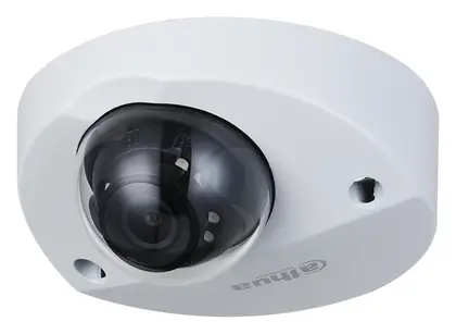 Dahua HAC-HDBW2241F-A-0280B 2 MP HDCVI Dome Kamera