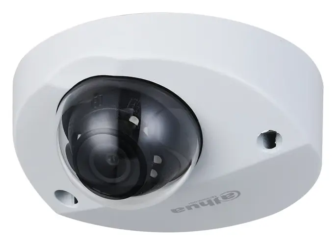 Dahua HAC-HDBW2241F-A-0280B 2 MP HDCVI Dome Kamera