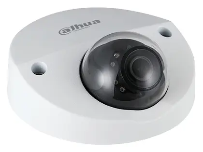 Dahua HAC-HDBW2241F-M-A 2 MP Araç Kamerası