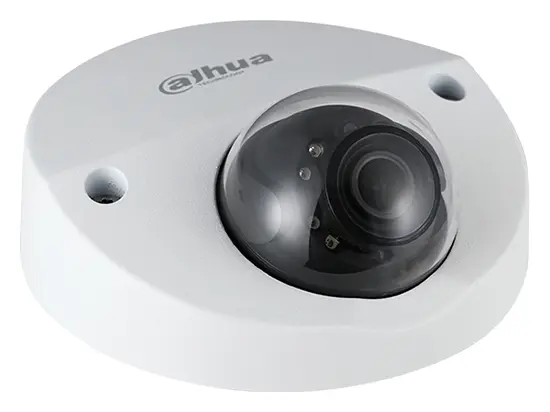 Dahua HAC-HDBW2241F-M-A 2 MP Araç Kamerası