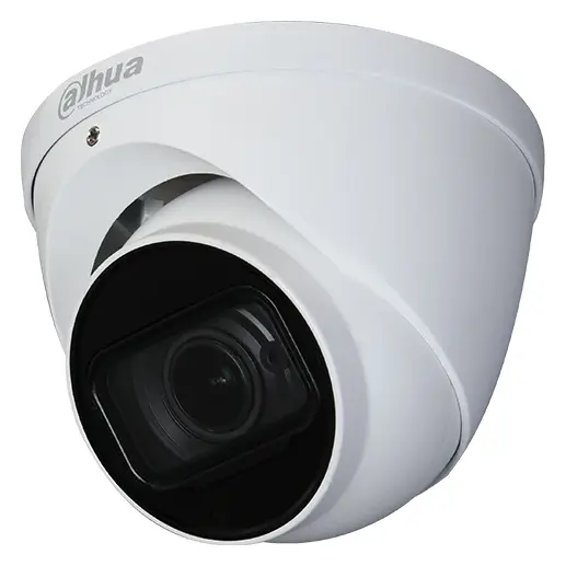 Dahua HAC-HDBW2241R-Z-POC 2 MP Motorize Lens HDCVI Dome Kamera