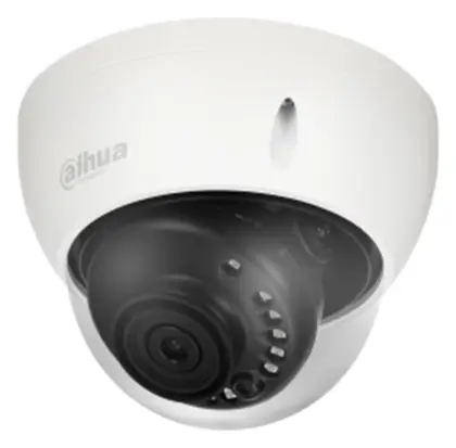 Dahua HAC-HDBW2401E 4 MP HDCVI Dome Kamera
