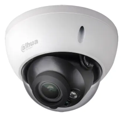 Dahua HAC-HDBW2401RP-Z 4 MP Motorize Lens HDCVI Dome Kamera