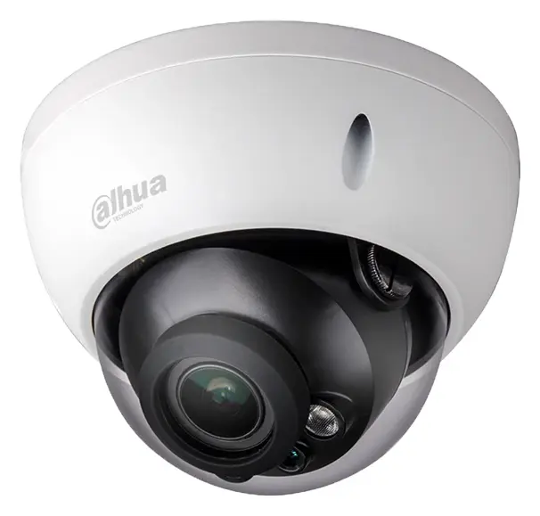 Dahua HAC-HDBW2402R 4 MP HDCVI Dome Kamera