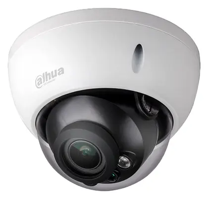 Dahua HAC-HDBW2402R-Z 4 MP Motorize Lens HDCVI Dome Kamera