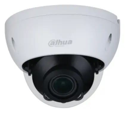 Dahua HAC-HDBW2501R-Z-POC 5 MP Motorize Lens HD-TVI Dome Kamera
