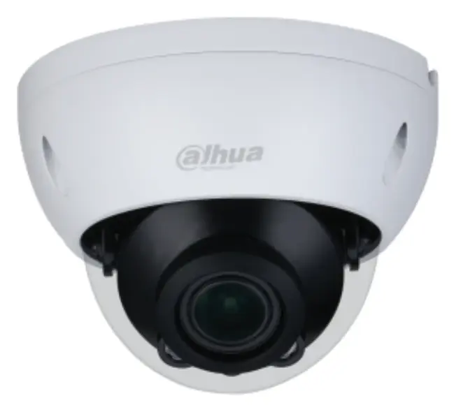 Dahua HAC-HDBW2501R-Z-POC 5 MP Motorize Lens HD-TVI Dome Kamera
