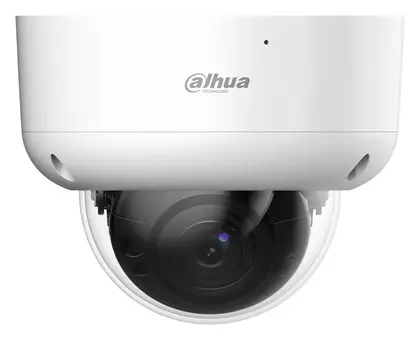 Dahua HAC-HDBW2501RA-Z-A-POC 5 MP Motorize Lens HD-TVI Dome Kamera