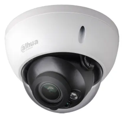 Dahua HAC-HDBW2802-Z-DF 8 MP Motorize Lens HDCVI Dome Kamera