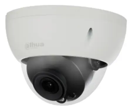 Dahua HAC-HDBW2802R 8 MP HDCVI Dome Kamera