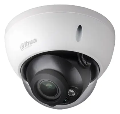Dahua HAC-HDBW2802R-Z 8 MP Motorize Lens HDCVI Dome Kamera