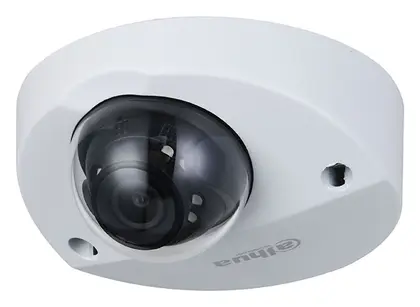 Dahua HAC-HDBW3200F-0280B 2 MP HD-TVI Dome Kamera