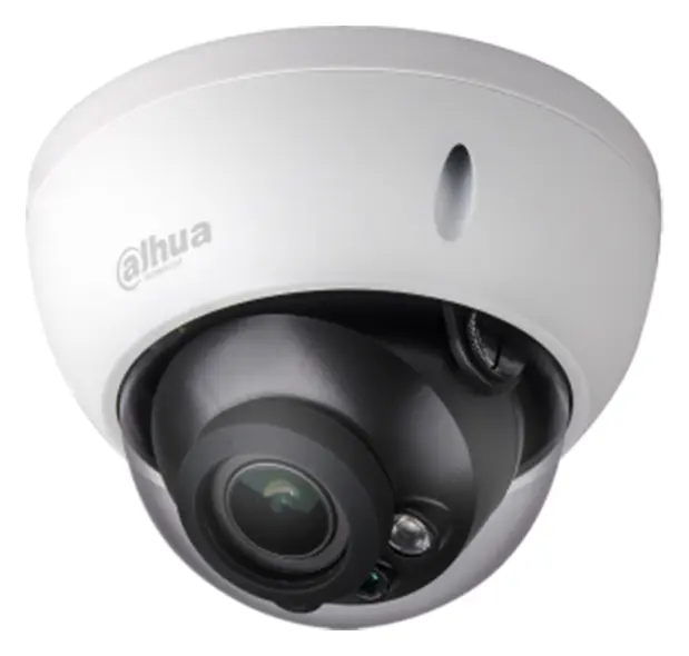 Dahua HAC-HDBW3231E-ZT 2 MP Motorize Lens HDCVI Dome Kamera