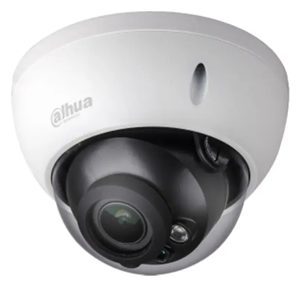 Dahua HAC-HDBW3231EP-Z-2712 2 MP Motorize Lens HDCVI Dome Kamera