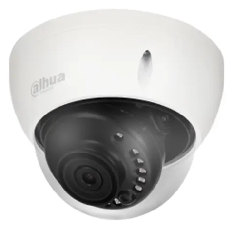 Dahua HAC-HDPW1200R 2 MP HDCVI Dome Kamera